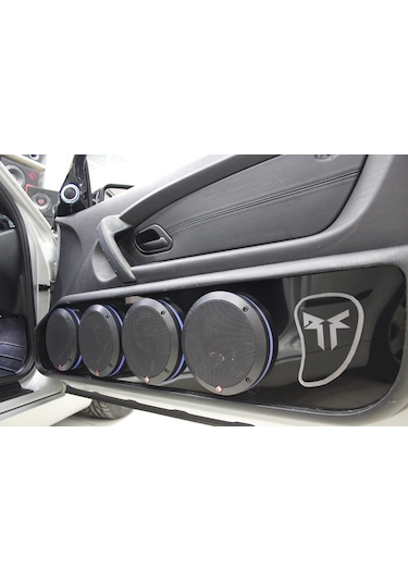 Rockford Fosgate Punch P165Si Midbass