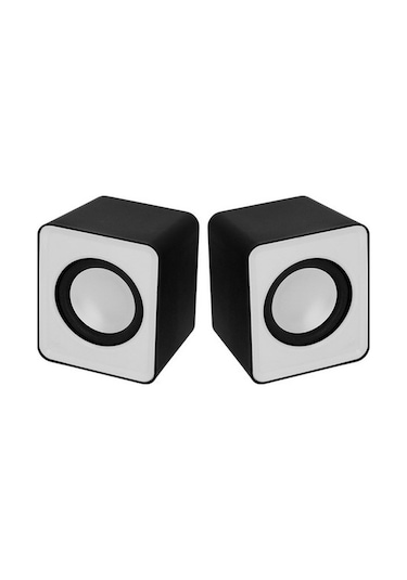 Frisby Fs-334U Usb Hoparlör Sistemi Stereo