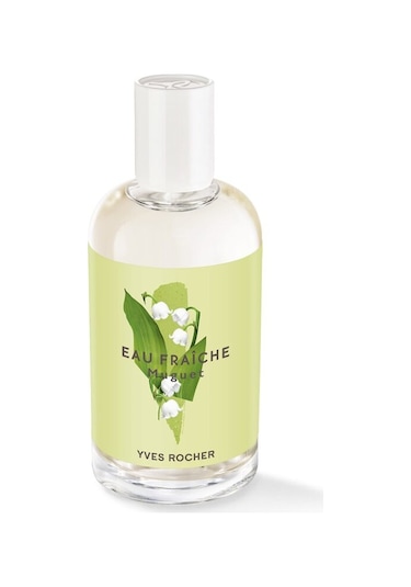 Yves Rocher La Collection Muguet Kadın Parfüm EDT 100 ML