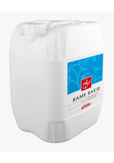 Rame Bakır