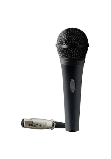 Magicvoice Mv-600 Kablolu El Mikrofonu