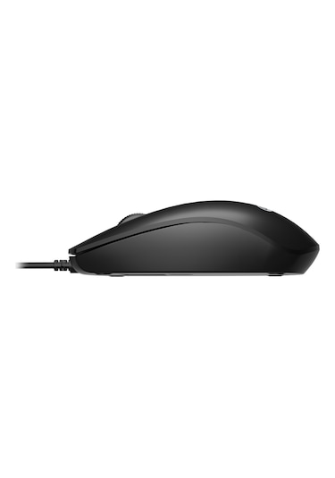 Lecoo MS100 USB Kablolu 1000 DPI 3 Tuşlu Optik Mouse