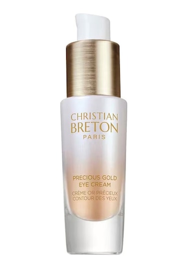 Christian Breton Altın ve Havyar Özlü Göz Kremi 15 ML