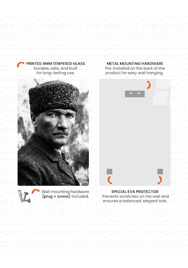 Zafer - Mustafa Kemal Atatürk