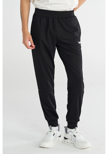 Hummel Terry Track Suit Siyah Erkek Alt Üst Takım Siyah