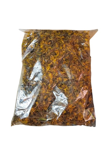 Egeden Her Yere Sarı Kantaron Otu Çiçek Çayı 100 G