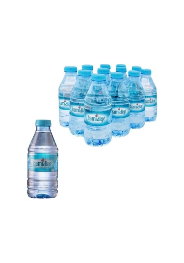 Hamidiye Su 48 x 330 ML
