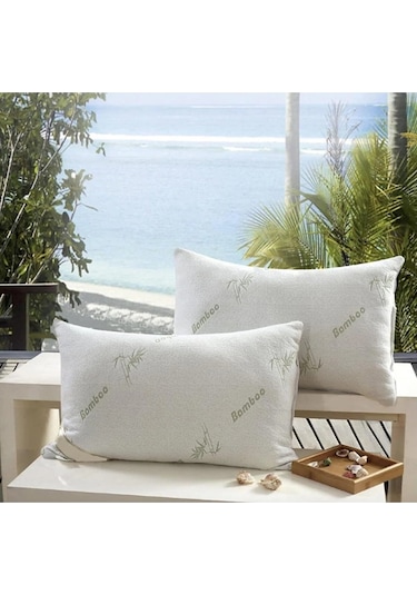 Ortopedik Yastık Boyun Yastığı Visco Yastık Bel Destek Yastığı Ba