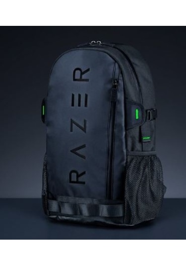 Razer RC81-03640101-0000 Rogue (15.6") V3 Notebook Sırt Çantası