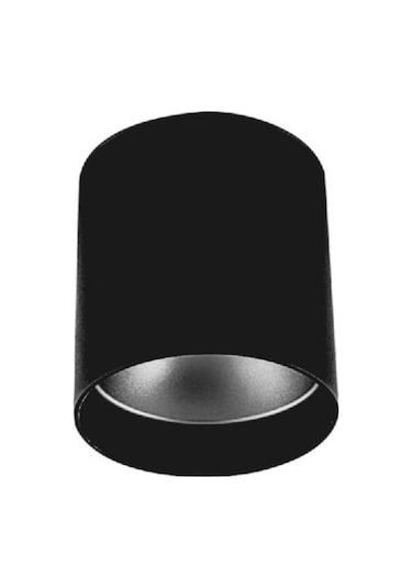 Ct-5421 Foça Dekoratif Aplik Siyah+platin Sıva Üstü Diğer