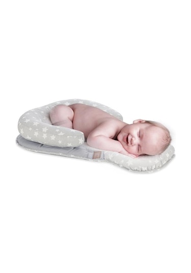 Tommybaby Flipper Yenidoğan Yastığı