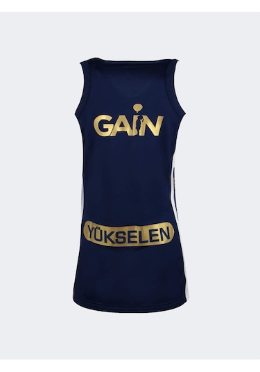 Fenerium Fenerbahçe Basket Kadin Lacivert Forma 23/24 Lacivert