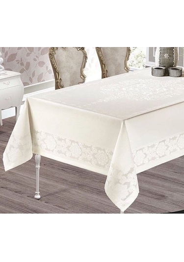 Pano Jumbo Masa Örtüsü Sıvı Kaydırıcı Tüm Ebatlar Mevcut