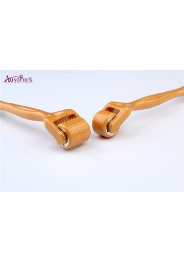 Boyut 1.5mm Ce Rohs Derma Rulo 192 Iğneler Drs Dermaroller Titanyum Alaşımlı Mts Dr.roller Cilt Bakımı Saç Büyüme Sakal Serumu Ance Kaldırma 31fplx Çok Renkli