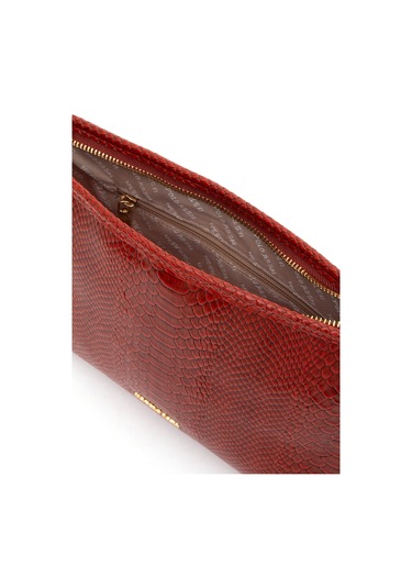 U.s. Polo Assn. Kadın Kiremit Çanta 50317816-vr031 Kiremit