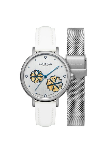 Earnshaw Es-8158-01 Kadın Kol Saati