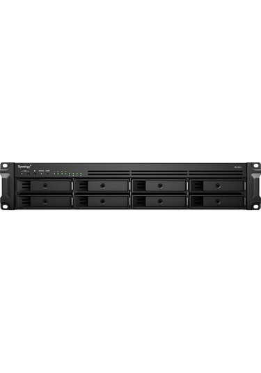 Synology RS1221PLUS 8 x 3.5 Disk NAS Sürücü