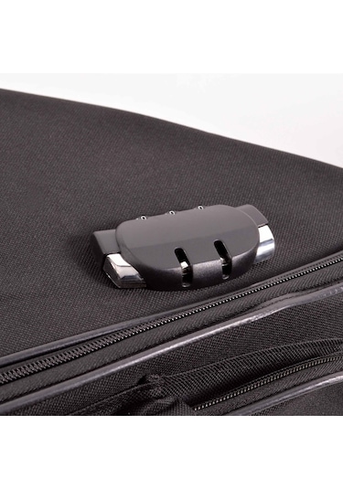 Bağlama Kalın Kılıf (gigbag/softcase) Uzun XBGU