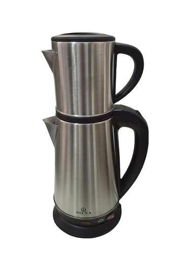 Siena Sn-1004 Çelik Çay Makinesi