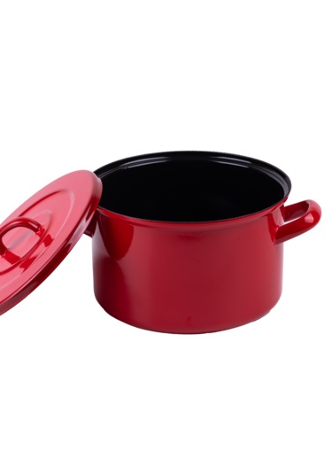 Rainpot Flame Emaye Tencere 22cm