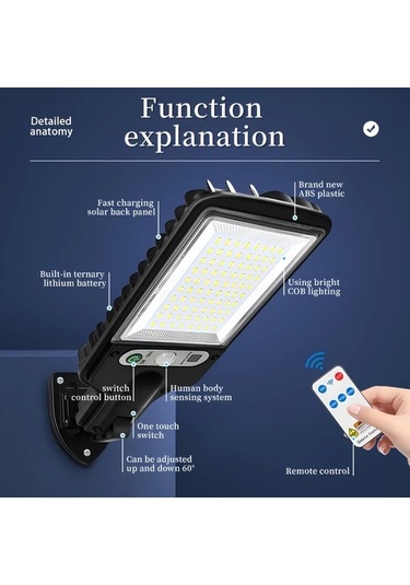 Motion003 2 Adet 80 Led Güneş Işıkları Uzaktan Kumandalı 28ledli 1200mah Lityum Bataryalı 3 Aydınlatma Modu Ip44 Su Geçirmez Dış Mekan Bahçe Aydınlatma Ahşap Motion003 2 Adet 80 Led Güneş Işıkları Uzaktan Kumandalı 28ledli 1200mah Lityum Bataryalı 3 Aydınlatma Modu Ip44 Su Geçirmez Dış Mekan Bahçe Aydınlatma Ahşap