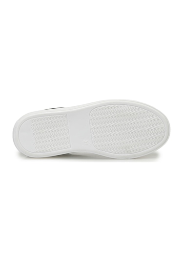 Proshot Opella W 6fx Siyah Kadın Sneaker 000000000102241720 Siyah-beyaz