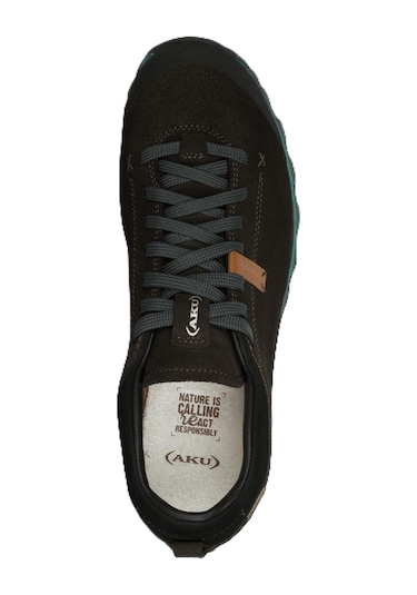 Aku Bellamont Iıı Suede Goretex Vibram Kadın Ayakkabı A520.3624 Çok Renkli