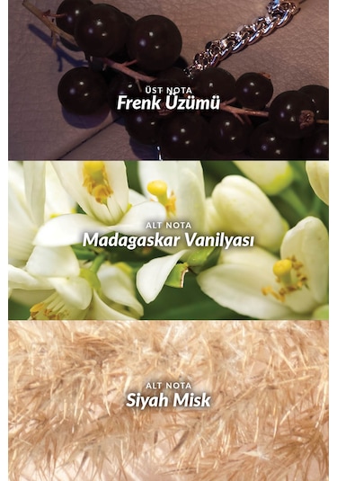 Avon Far Away Glamour Kadın Roll-On 50 ML