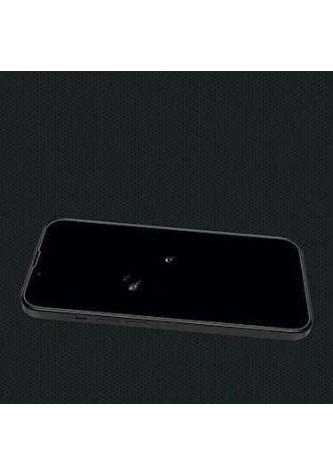 Apple Uyumlu   iPhone 14 Zore Maxi Glass Temperli Cam Ekran Koruyucu