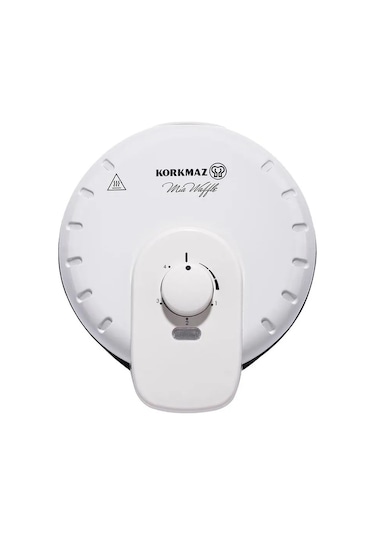 Korkmaz A319-08 Mia Waffle Makinesi