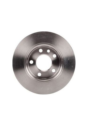 Volkswagen Caravelle T5 2.0tdı 2009-2015 Bosch Arka Disk 2 Adet