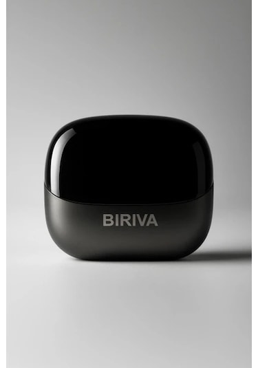 Biriva X23 Pro Bluetooth 5.4 Kulak İçi Kulaklık
