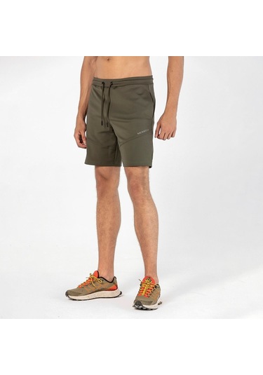 Merrell Step Mid Erkek Şort Haki