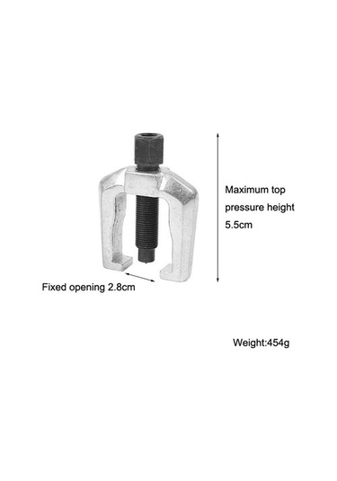 Ebitda Araba Topu Çekme Aleti, Küçük Portal, Dayanıklı Sökme Aracı