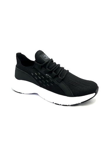 M.P Mp 221-2390 Siyah Kadın Casual Spor Ayakkabı