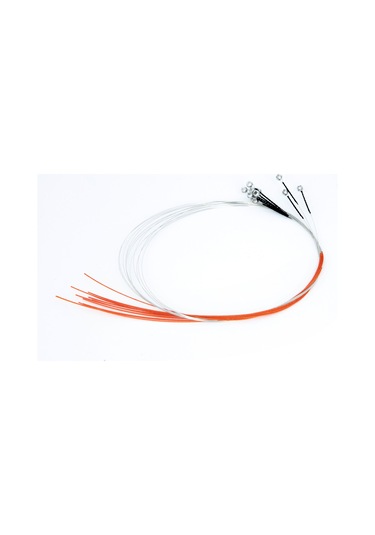 Thomastik Dy100 Dynamo Set 4/4 Medium Keman Teli