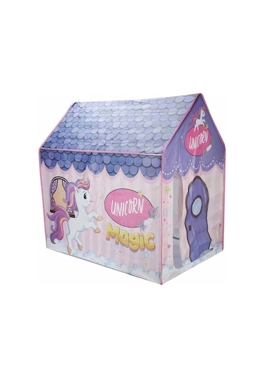 4848 Unicorn Çadır 100x70x100 Cm -sunman