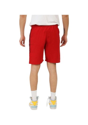 Joma Micro Push M Erkek Kırmızı Şort 4231416