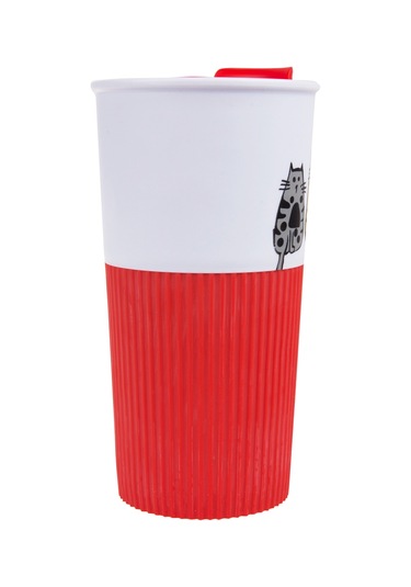 Biggdesign Cats Koleksiyon Mug