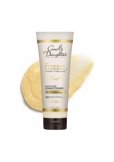 Carol's Daughter Goddess Strength Güçlendirici Saç Kremi 325ml