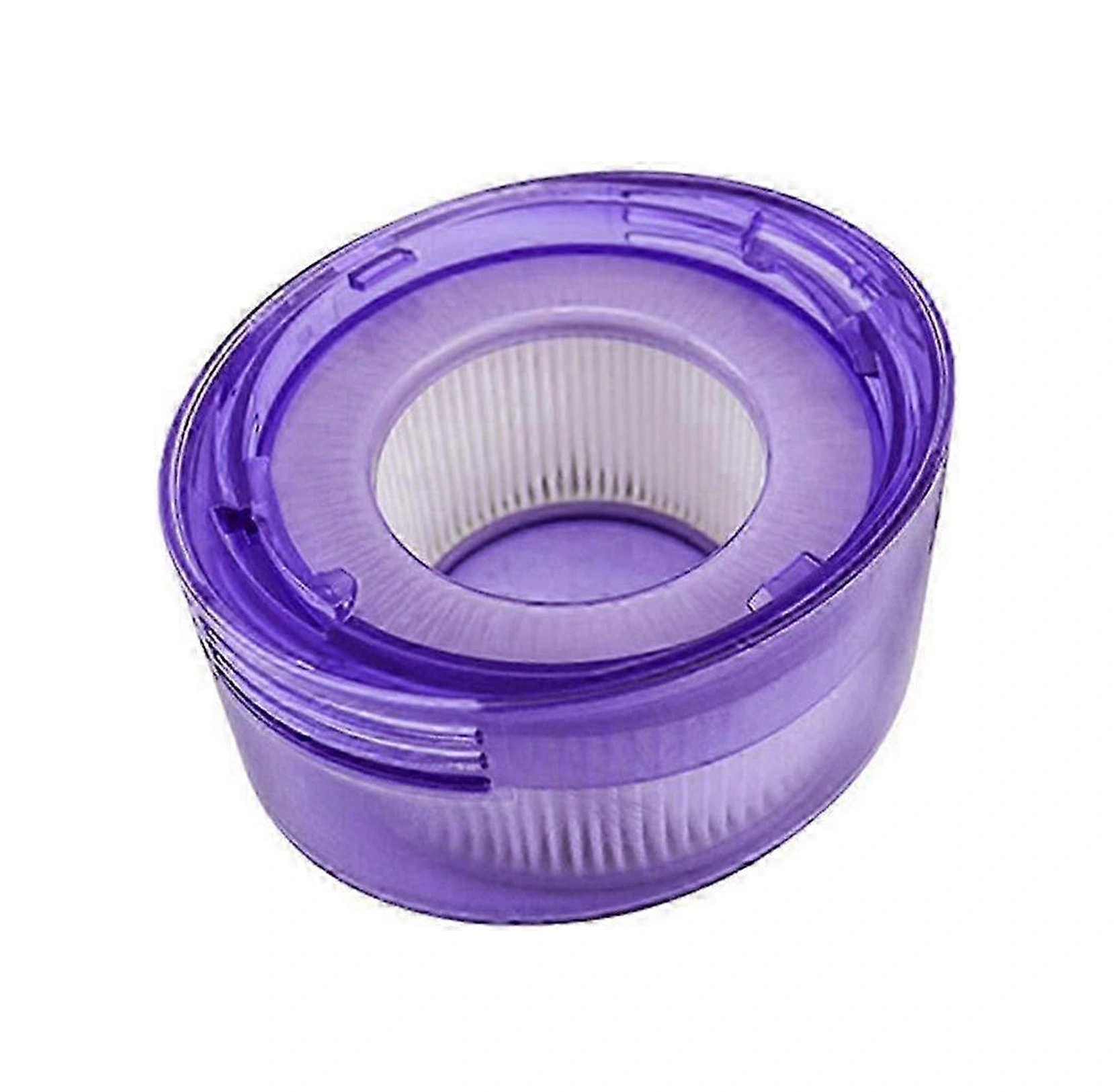 V8 Extra/v8 Focus Yatak/v8 Absolute Stick El Süpürgesi Hepa Filtreleri İçin Vakum Filtresi Değişimi