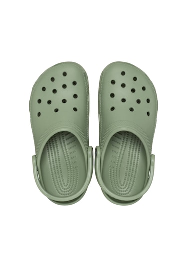 Crocs Classic Unısex Terlik 10001 10001 308 308 Yeşil