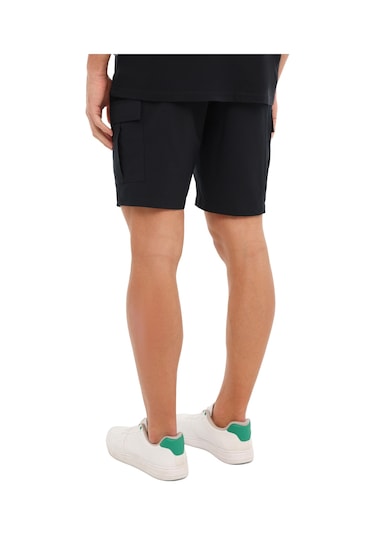 Quiksilver Half Jam Cargo Kvj0 Siyah Erkek Şort 000000000102235735