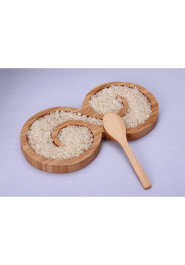 Tosya Osmancık Baldo Pirinç 5 Kg