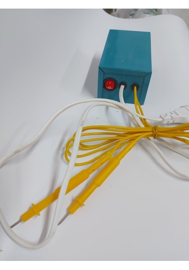 Arıcılık Tel Trafo