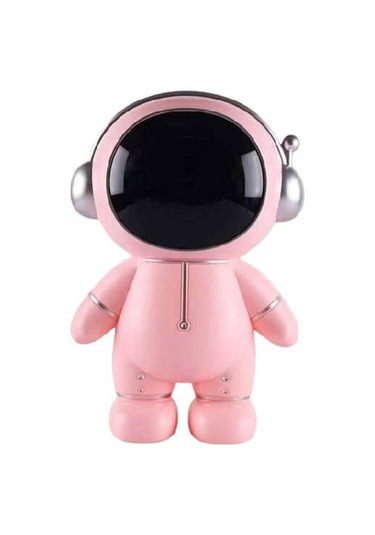 Astronot Kumbara Süsü MNK