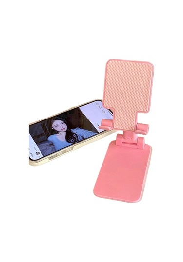 Joyhub Masaüstü Cep Telefonu Tutucu Renkli Yok Havalandırma X6zwpz