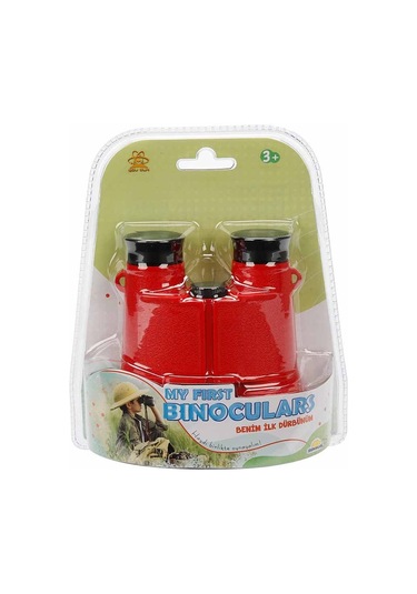 Benim İlk Dürbünüm