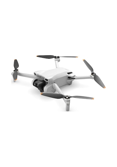 DJI Mini 3 Fly More Combo Drone (DJI RC Ekranlı Kumandalı)