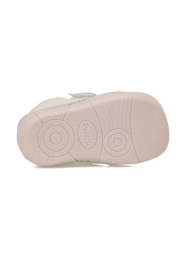 Polaris Safa.ı5pr Bej Kız Çocuk Sneaker 000000000102038697 Bej